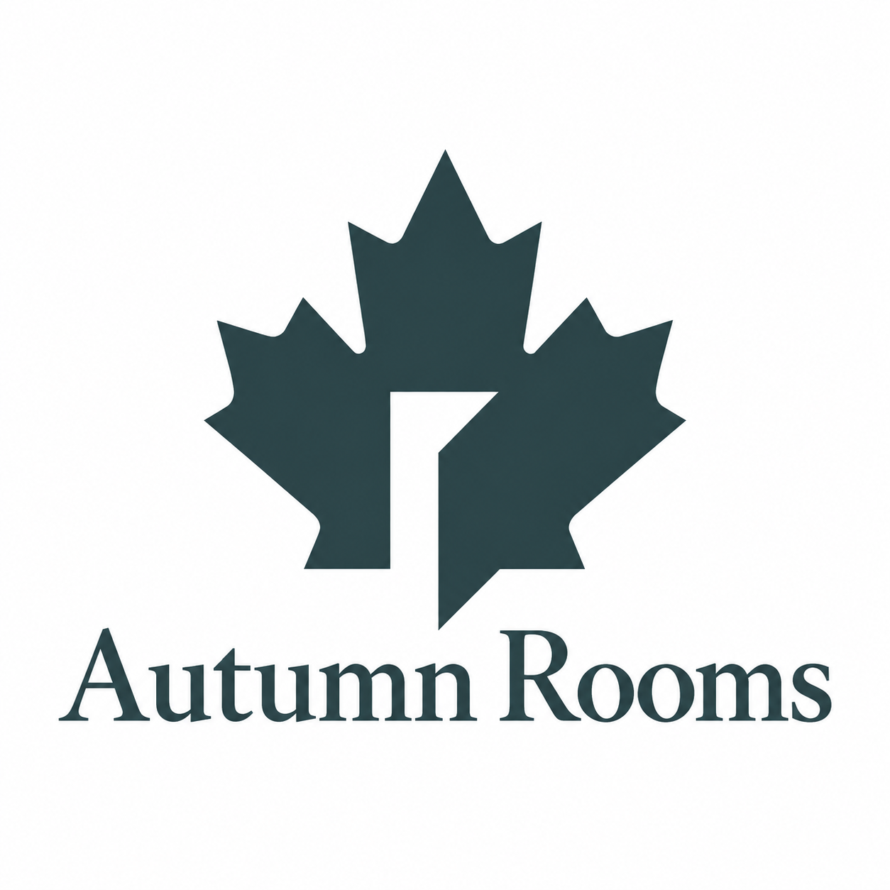 Autumn Rooms accommodation partner logo