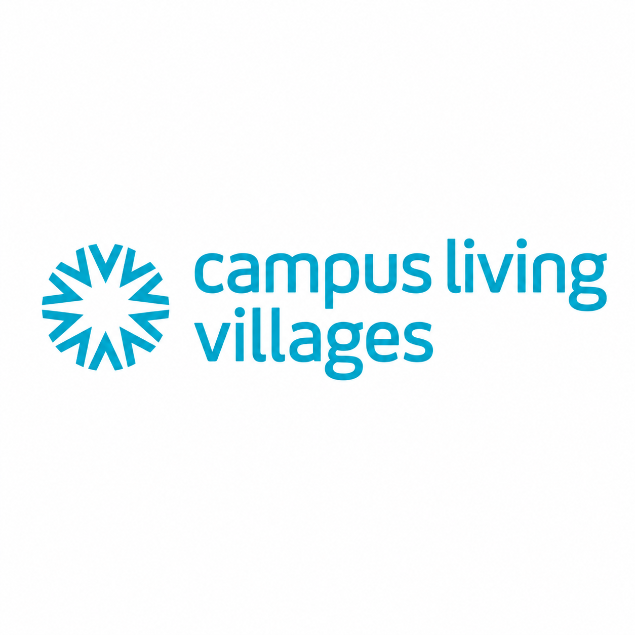 Campus Living Villages accommodation partner logo