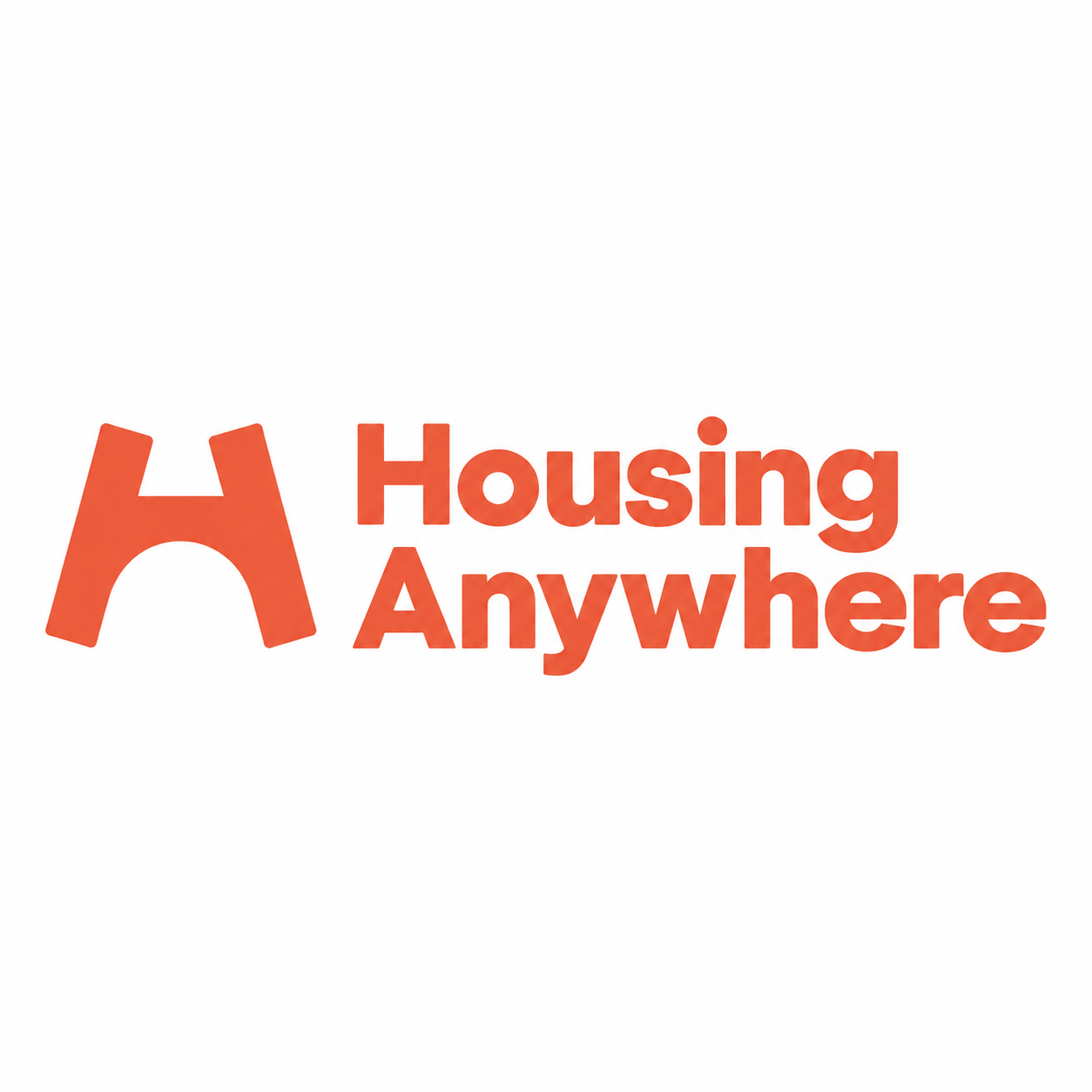 Housing Anywhere accommodation partner logo