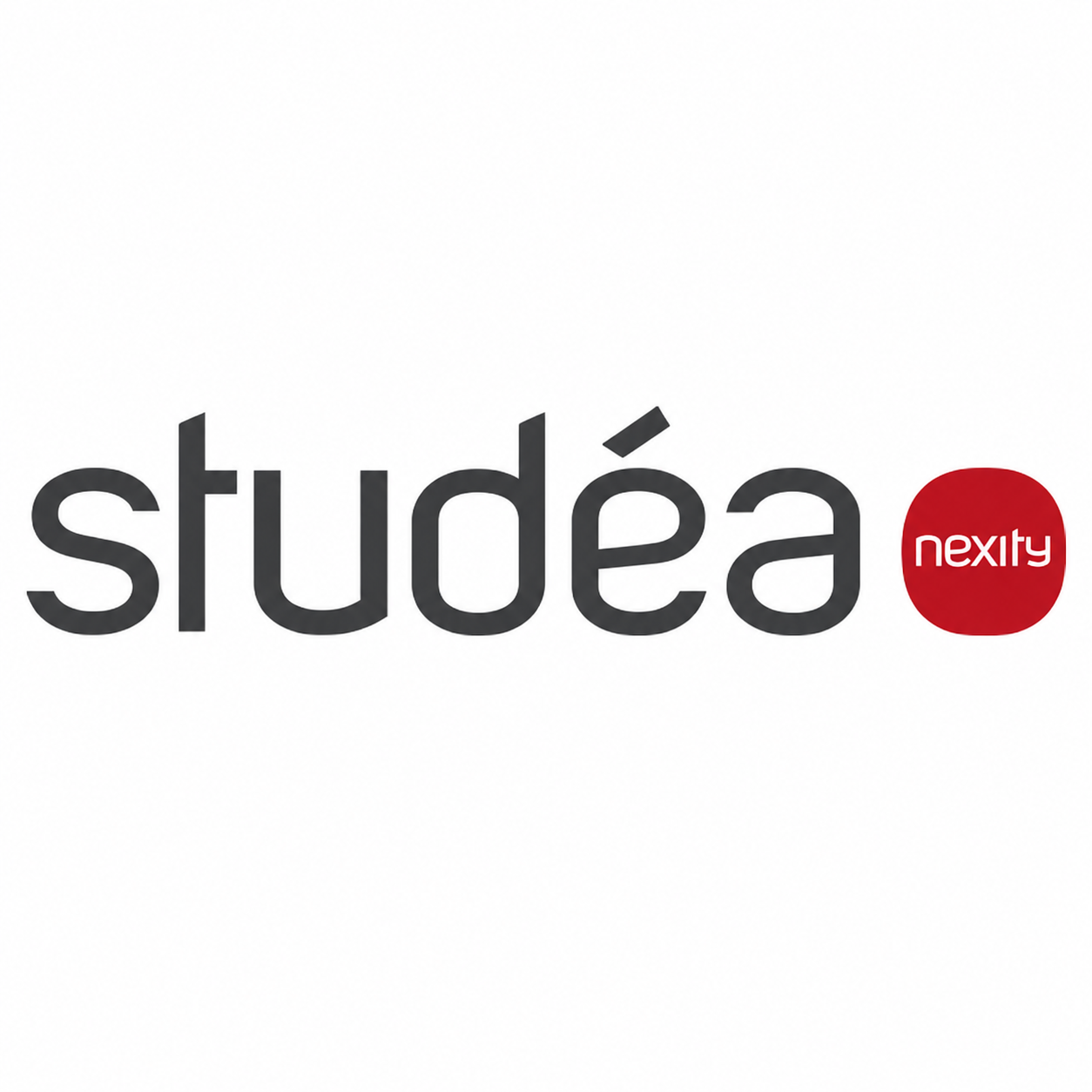 Nexity Studea accommodation partner logo