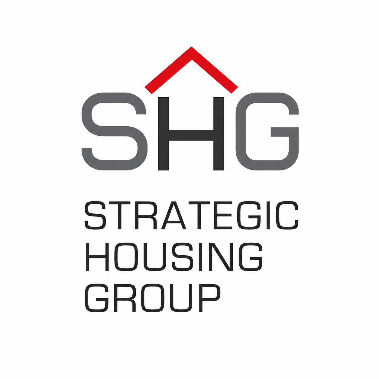 Strategic Housing Group accommodation partner logo