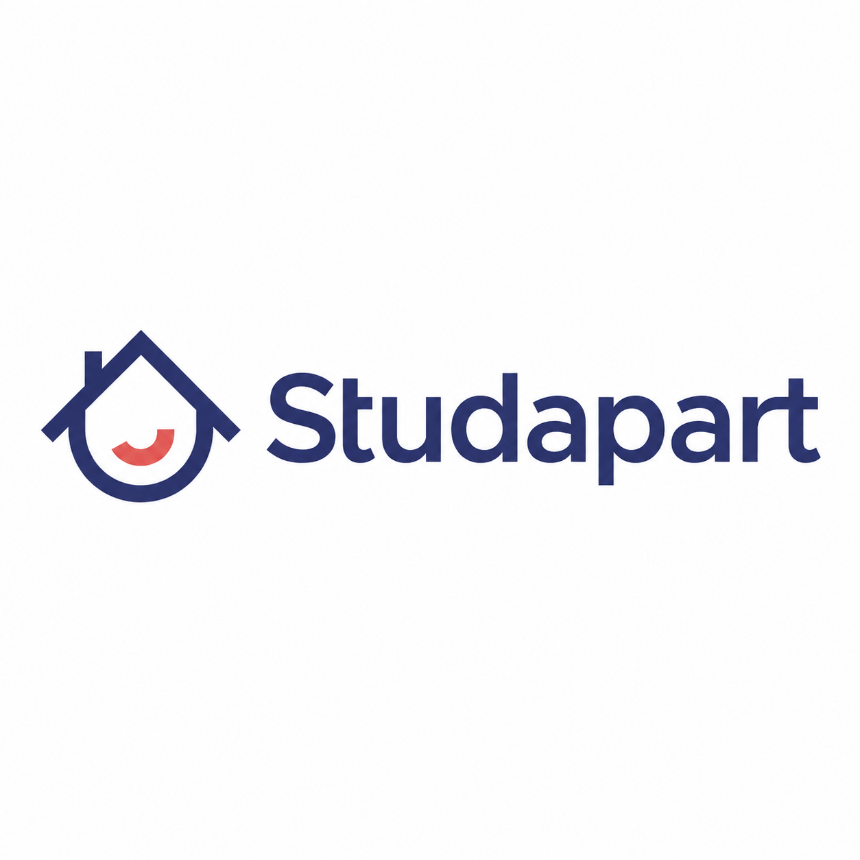 Studapart accommodation partner logo