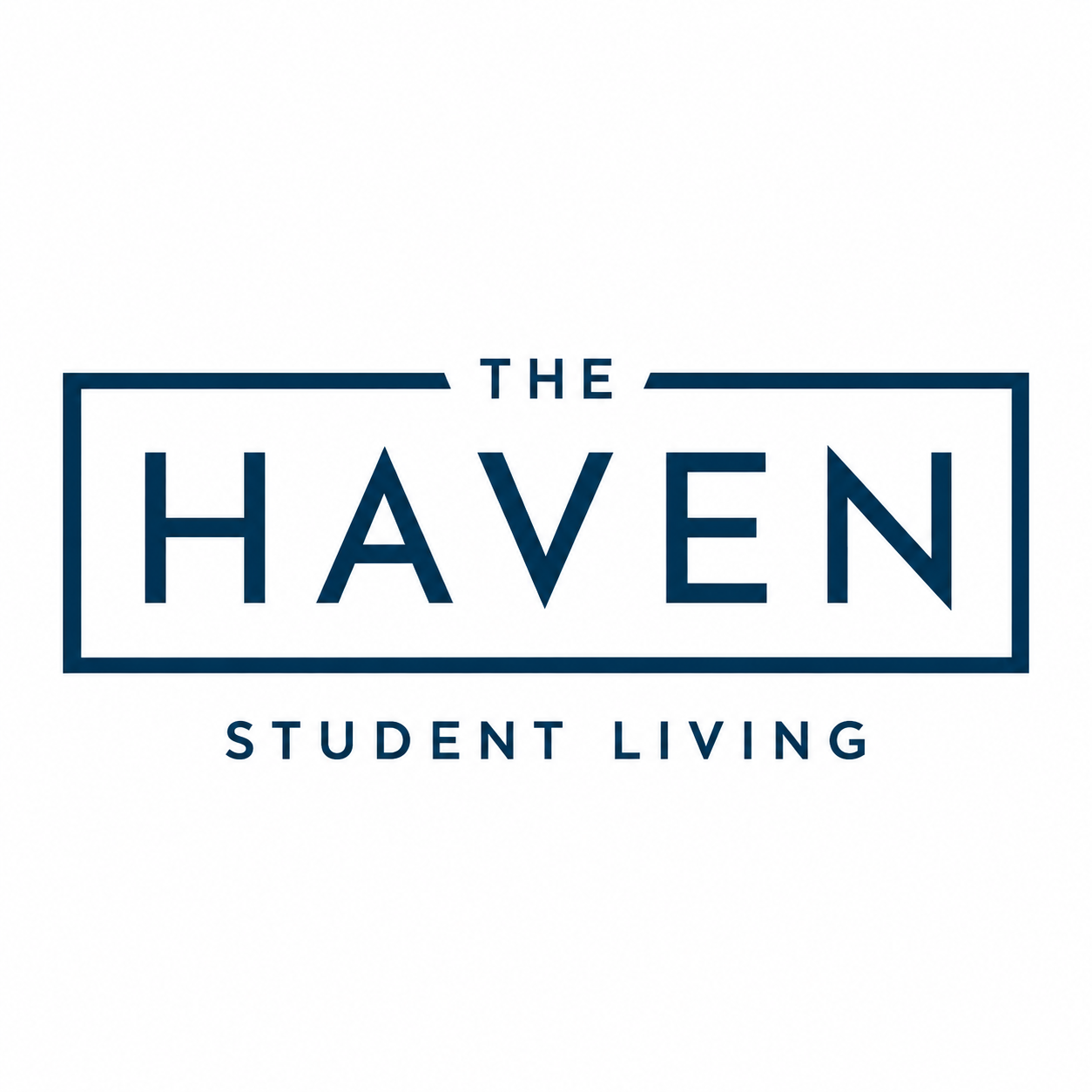 The Haven Student Living accommodation partner logo