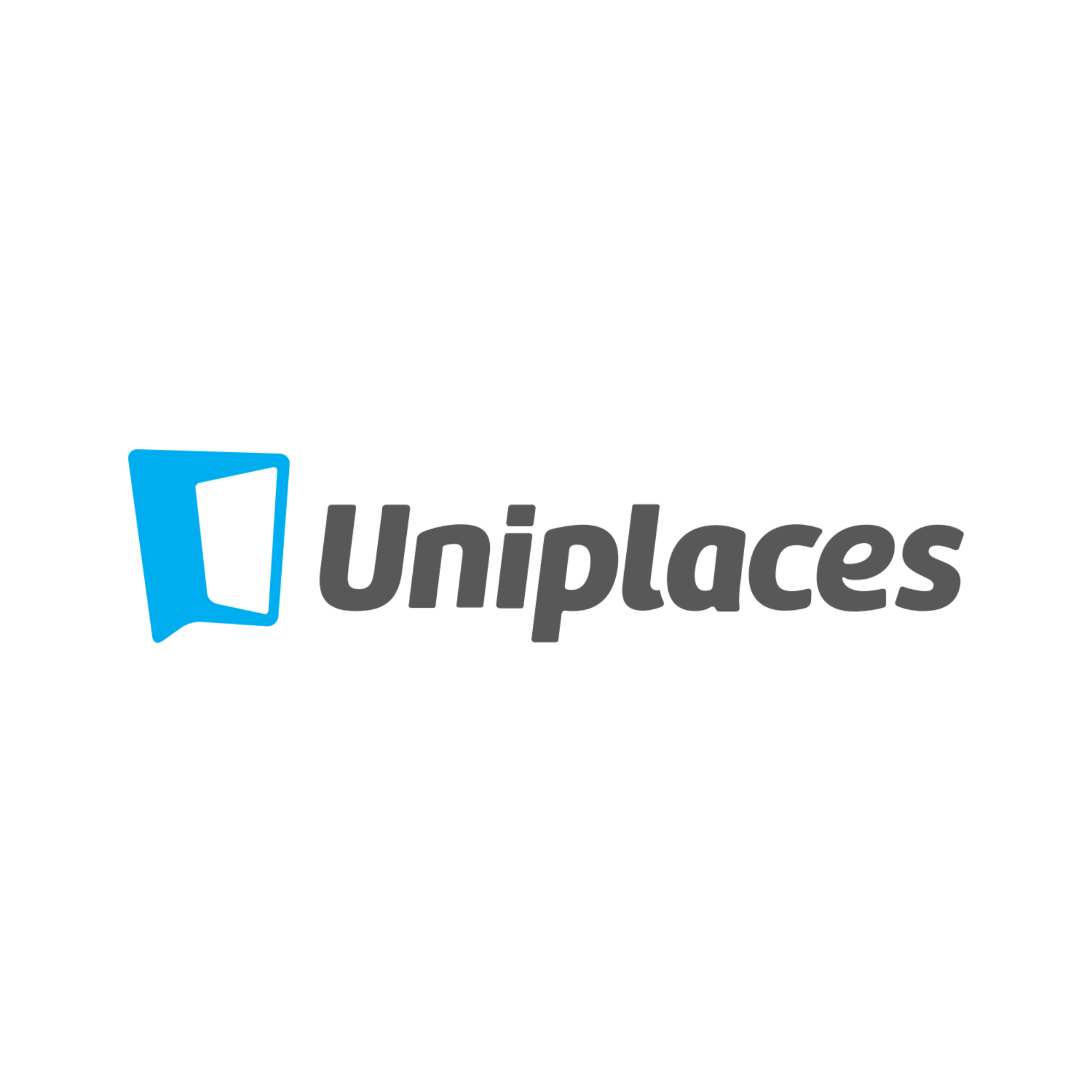 Uniplaces accommodation partner logo