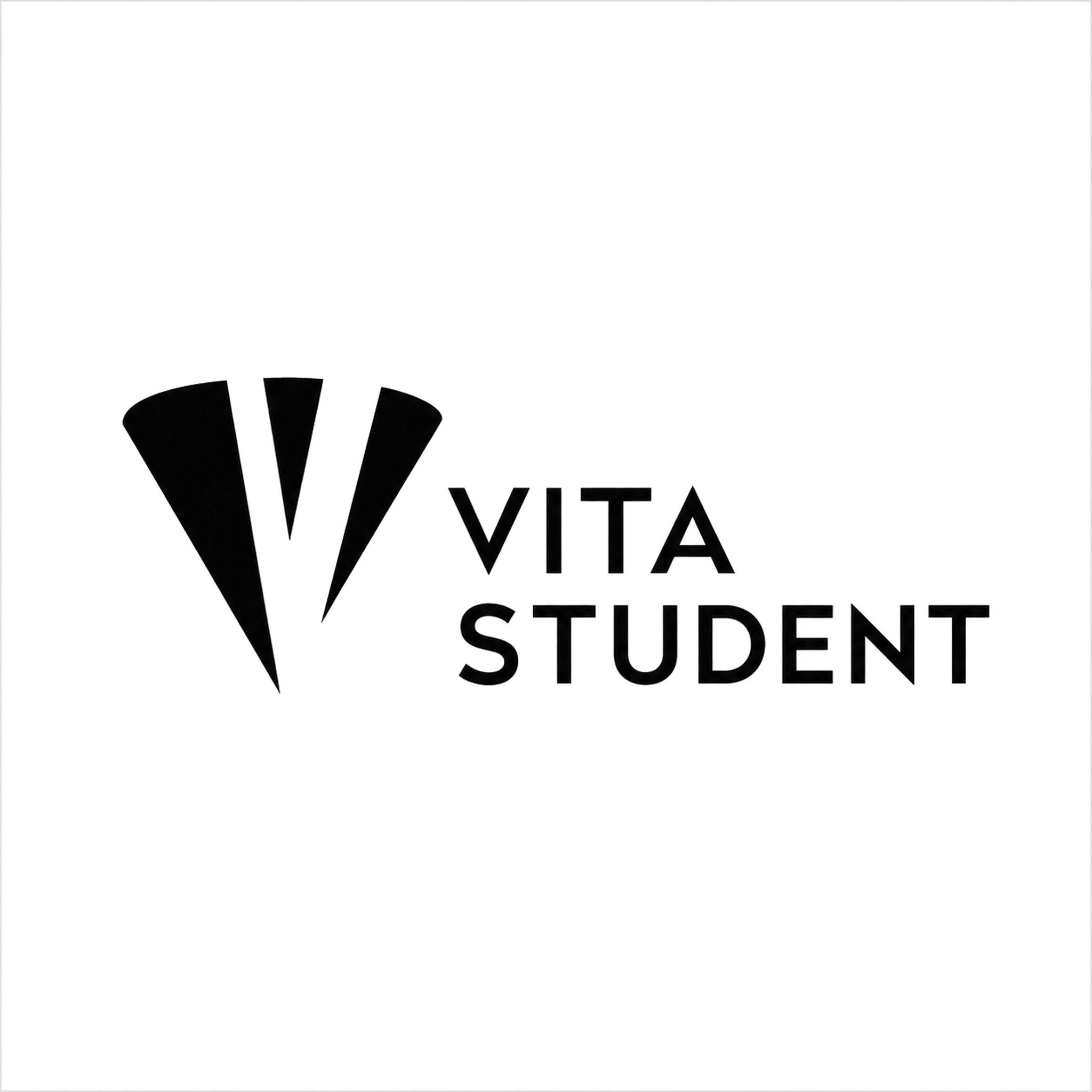 Vita Student accommodation partner logo